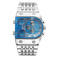 Fashion Top Merk Heren Horloges