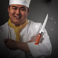 🔪【MICHELIN CHEF'S CHOICE】NU 50% KORTING! Professioneel Japans Keukenmes – Scherper Dan Ooit! ✨