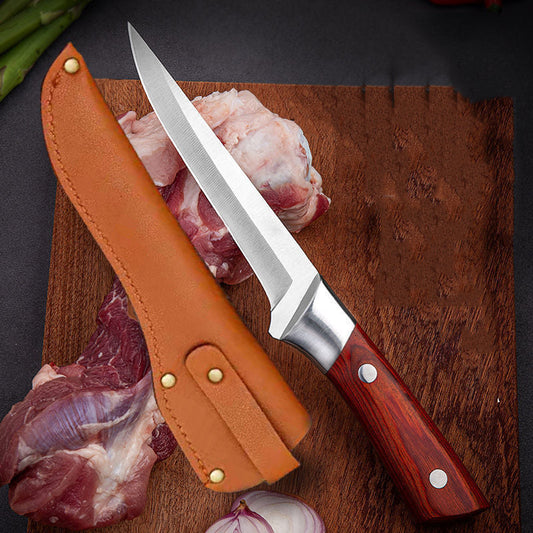 🔪【MICHELIN CHEF'S CHOICE】NU 50% KORTING! Professioneel Japans Keukenmes – Scherper Dan Ooit! ✨