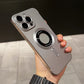 💥Beperkte tijd 50% korting🔥Ultradunne, slanke profieltelefoonhoes voor iPhone16/15/14/13/12