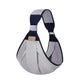 🔄👶 Draagzak 4 standen – Voor, rug, heup, buik, eenvoudig verstelbaar, handen vrij voor ouders, baby altijd dicht bij je, ergonomisch dragen elke dag 🧡🍼