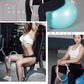 🔥 49% korting – Pilates Ring voor Full-Body Training! 💪 Compact, Antislip & Geschikt voor Alle Niveaus – Thuis of Onderweg