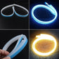 🔥LED Flow Type Auto Signal Light