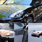 Spray de revêtement de cristal de voiture