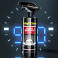 Spray de revêtement de cristal de voiture