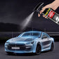Spray de revêtement de cristal de voiture