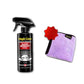 Spray de revêtement de cristal de voiture