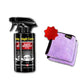 Spray de revêtement de cristal de voiture