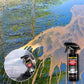 Spray de revêtement de cristal de voiture