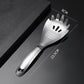 🔥50% KORTING🔥🥄5-in-1 multifunctionele roestvrijstalen lepel, multifunctionele keukenlepel voor koken en bakken✨