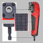 🔩⚡ Cordless Electric Screwdriver – 50% OFF! High-torque motor, 0-400 RPM adjustable speed, LED work light – lightweight & ergonomic. 💪