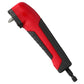 🔩⚡ Cordless Electric Screwdriver – 50% OFF! High-torque motor, 0-400 RPM adjustable speed, LED work light – lightweight & ergonomic. 💪