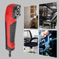 🔩⚡ Cordless Electric Screwdriver – 50% OFF! High-torque motor, 0-400 RPM adjustable speed, LED work light – lightweight & ergonomic. 💪