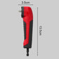 🔩⚡ Cordless Electric Screwdriver – 50% OFF! High-torque motor, 0-400 RPM adjustable speed, LED work light – lightweight & ergonomic. 💪