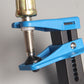 📢📢50% KORTING!! ⏰ Remvloeistofleiding-plugset – 4 maten, lekpreventie en compacte koffer – voor auto-onderhoud 🔩