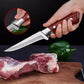 🔪【MICHELIN CHEF'S CHOICE】NU 50% KORTING! Professioneel Japans Keukenmes – Scherper Dan Ooit! ✨