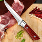 🔪【MICHELIN CHEF'S CHOICE】NU 50% KORTING! Professioneel Japans Keukenmes – Scherper Dan Ooit! ✨