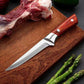 🔪【MICHELIN CHEF'S CHOICE】NU 50% KORTING! Professioneel Japans Keukenmes – Scherper Dan Ooit! ✨