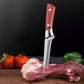 🔪【MICHELIN CHEF'S CHOICE】NU 50% KORTING! Professioneel Japans Keukenmes – Scherper Dan Ooit! ✨