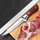 🔪【MICHELIN CHEF'S CHOICE】NU 50% KORTING! Professioneel Japans Keukenmes – Scherper Dan Ooit! ✨
