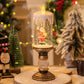 🎅Veilleuse à bougie de Noël🕯️