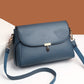 Cadeaux exquis – Nouveau sac en cuir multicouche à la mode pour femme.
