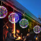 🎅Kerstdeals 2026🔥Duurzame, waterdichte, langdurige, lichtgewicht lichtbal
