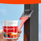 🎁 Peinture 2 en 1 pour enlever et remettre en état la rouille du métal