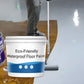 Peinture imperméable écologique pour sols Paint