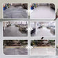Peinture imperméable écologique pour sols Paint