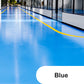 Peinture imperméable écologique pour sols Paint