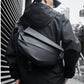 🎅Soldes de Noël - 50% DE RÉDUCTION,🎄Sac à bandoulière fonctionnel et imperméable pour hommes