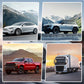 Agent de nettoyage et de restauration des phares de voiture
