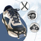 Crampons Légers Antidérapants pour Chaussures et Bottes