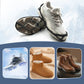 Crampons Légers Antidérapants pour Chaussures et Bottes