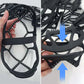 Crampons Légers Antidérapants pour Chaussures et Bottes
