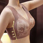 Soutien-gorge de maintien sans fil Daily Comfort