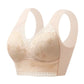 Soutien-gorge de maintien sans fil Daily Comfort