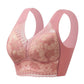 Soutien-gorge de maintien sans fil Daily Comfort