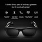🔥49% de réduction🔥Lunettes de Soleil Intelligentes🕶️