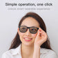 🔥49% de réduction🔥Lunettes de Soleil Intelligentes🕶️