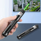 Stylo pointeur laser rechargeable et étanche