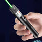 Stylo pointeur laser rechargeable et étanche