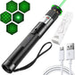 Stylo pointeur laser rechargeable et étanche