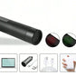 Stylo pointeur laser rechargeable et étanche