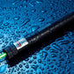 Stylo pointeur laser rechargeable et étanche