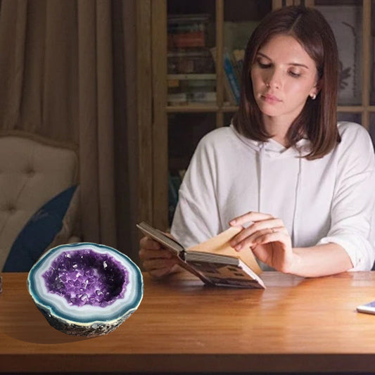 💎Laatste dag 49% KORTING🎁Het beste kerstcadeau - Intentie/Helende energiekaars