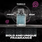Cologne aux phéromones longue durée pour hommes II Upgrade