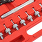 🔥Hot Sale 50% OFF🔥11pcs Valve Stem Seal Remover and Installer Tool Set