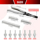 🔥Hot Sale 50% OFF🔥11pcs Valve Stem Seal Remover and Installer Tool Set